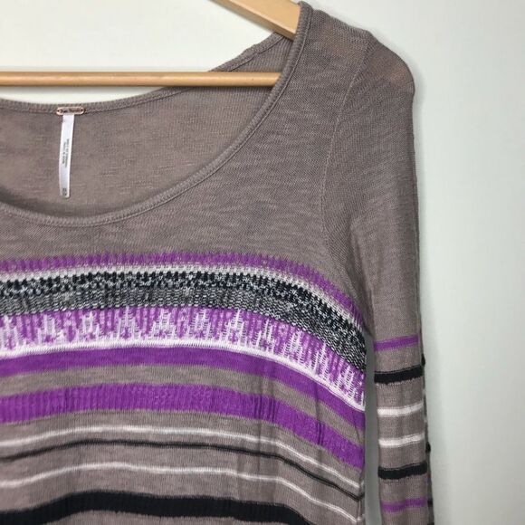 Free People Sz XS Dress - Picture 1 of 6